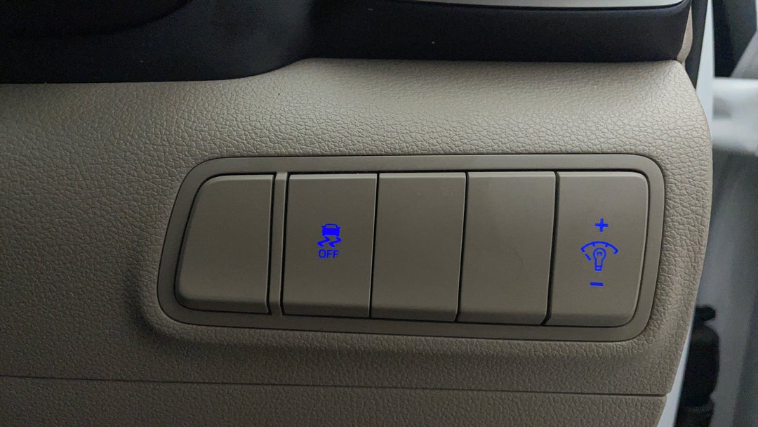 Utility Switches/Buttons