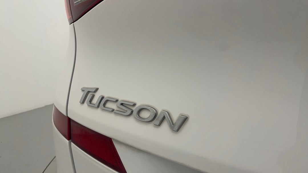 Badge (Boot Left Side)