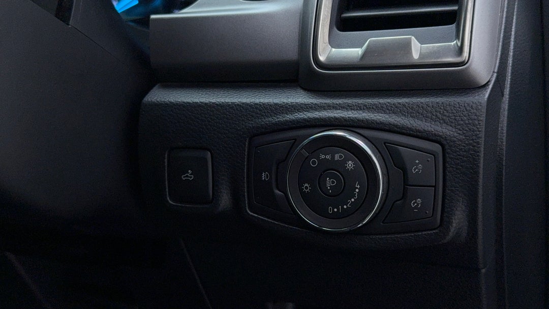 Utility Switches/Buttons