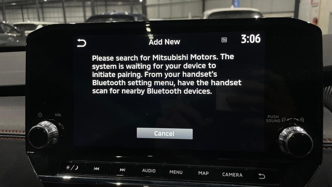 2024 Mitsubishi Outlander Exceed Tourer 7 Seat (AWD), Automatic, 31977 km, Android/Apple Car Play
