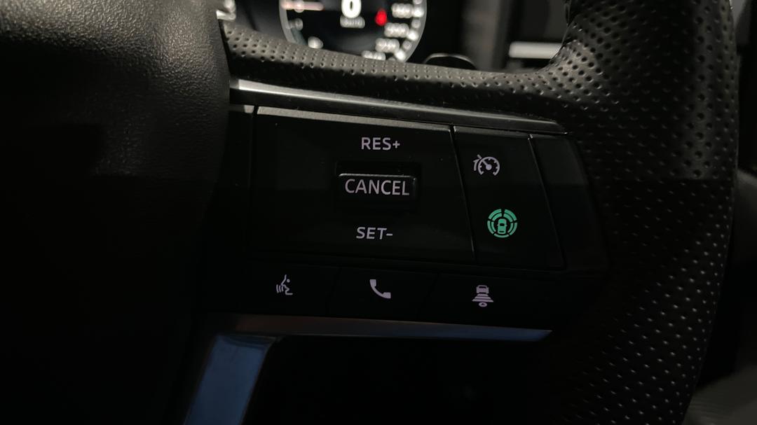 2024 Mitsubishi Outlander Exceed Tourer 7 Seat (AWD), Automatic, 31977 km, Cruise Control