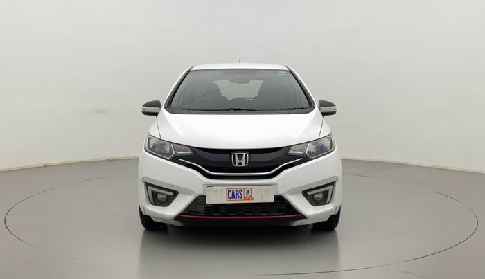 2017 Honda Jazz 1.2 V AT, Petrol, Automatic, 63,767 km, Highlights