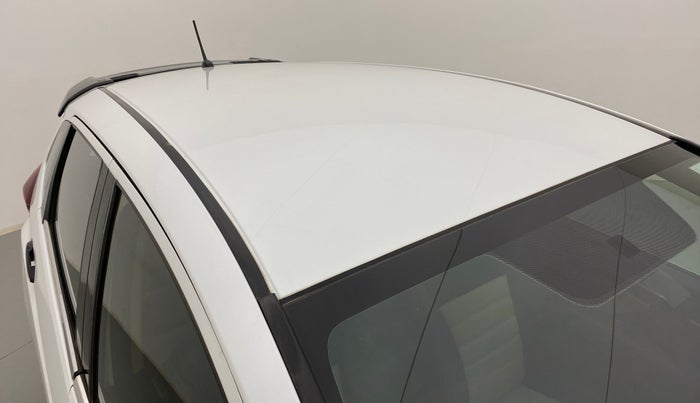 2017 Honda Jazz 1.2 V AT, Petrol, Automatic, 63,767 km, Roof