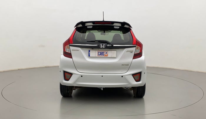 2017 Honda Jazz 1.2 V AT, Petrol, Automatic, 63,767 km, Back/Rear