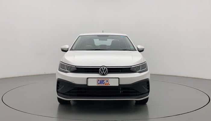 2023 Volkswagen VIRTUS COMFORTLINE TSI 1.0 MT, Petrol, Manual, 7,645 km, Highlights