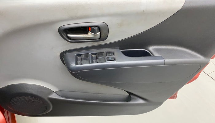 2011 Maruti A Star VXI, Petrol, Manual, 55,566 km, Driver Side Door Panels Control