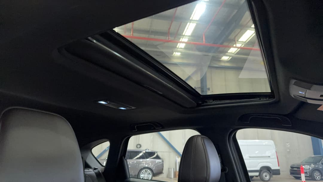 2023 Mazda CX-5 G25 Akera (AWD), Automatic, 20835 km, Interior Sunroof/Moonroof