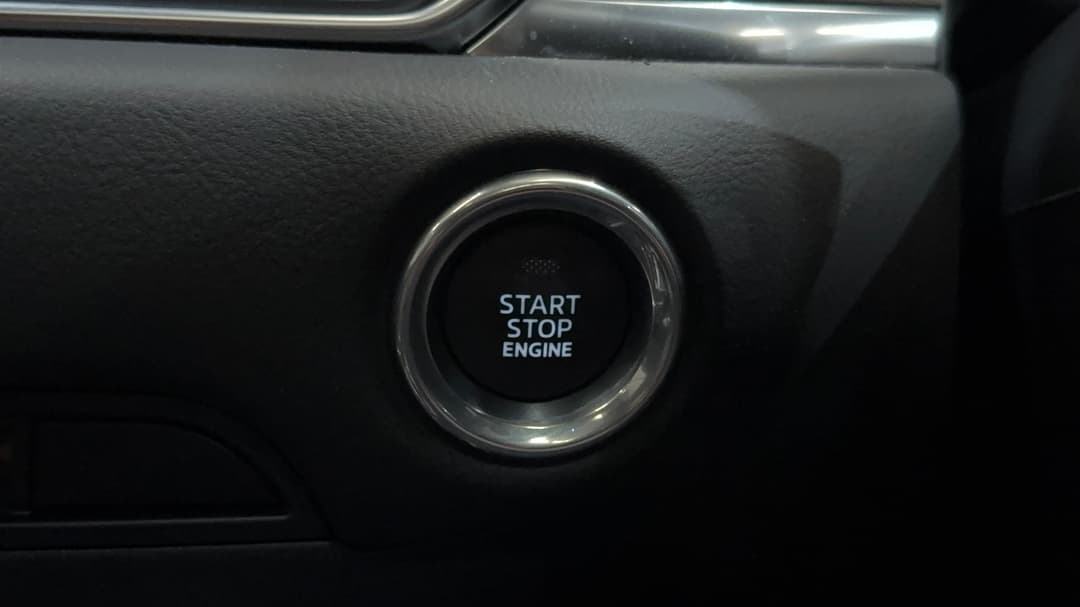 2023 Mazda CX-5 G25 Akera (AWD), Automatic, 20835 km, Keyless / Button Start