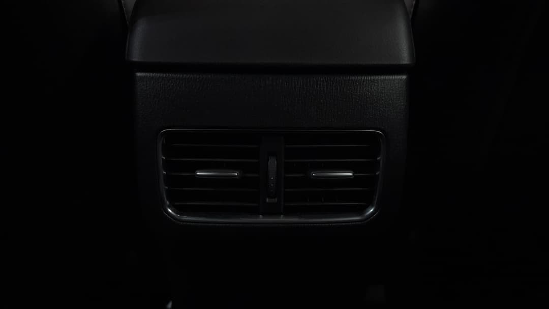 2023 Mazda CX-5 G25 Akera (AWD), Automatic, 20835 km, Rear A/C Vent