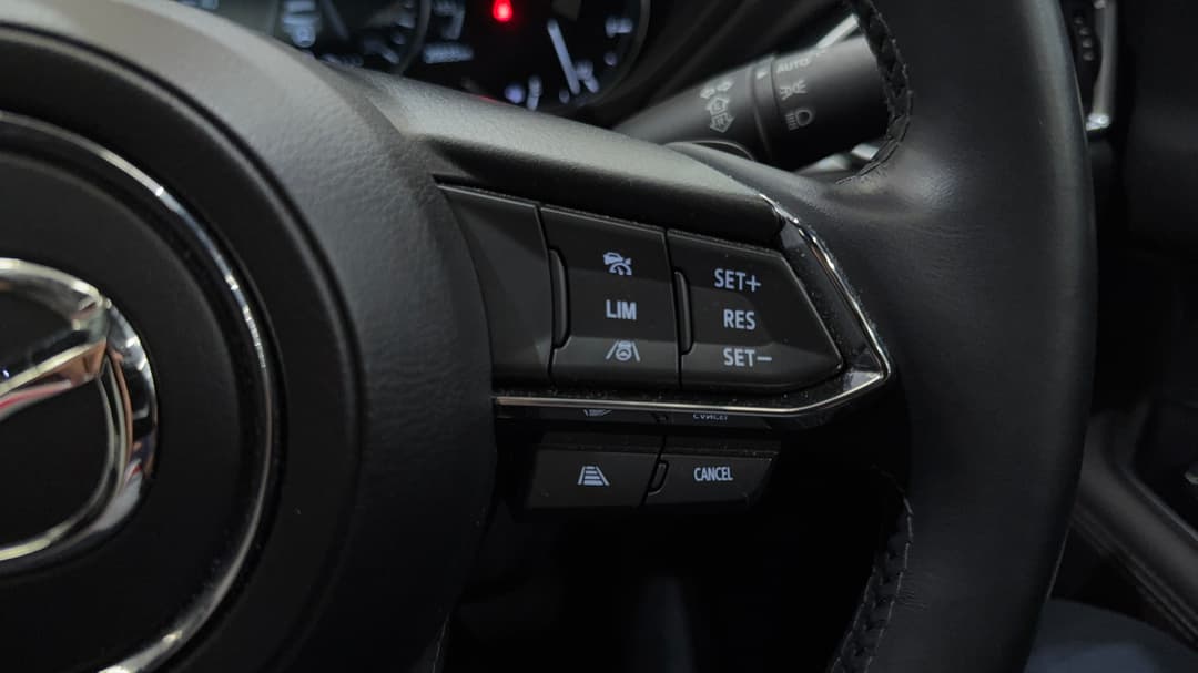 2023 Mazda CX-5 G25 Akera (AWD), Automatic, 20835 km, Cruise Control