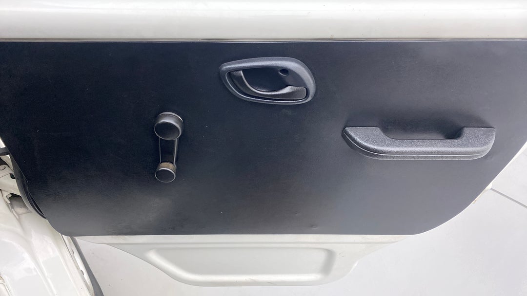 Driver Side Door Panels Control 