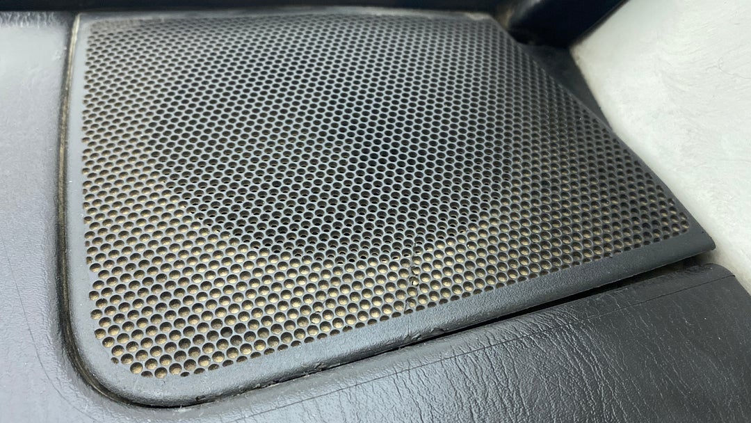 Speaker 