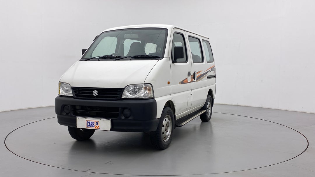Left Front Diagonal