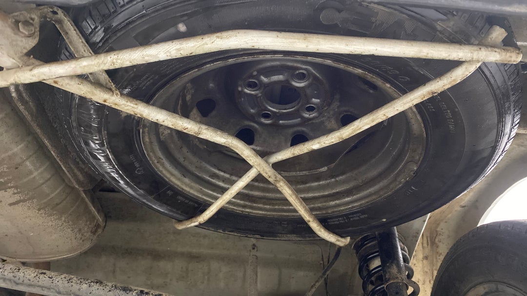 Spare Tyre