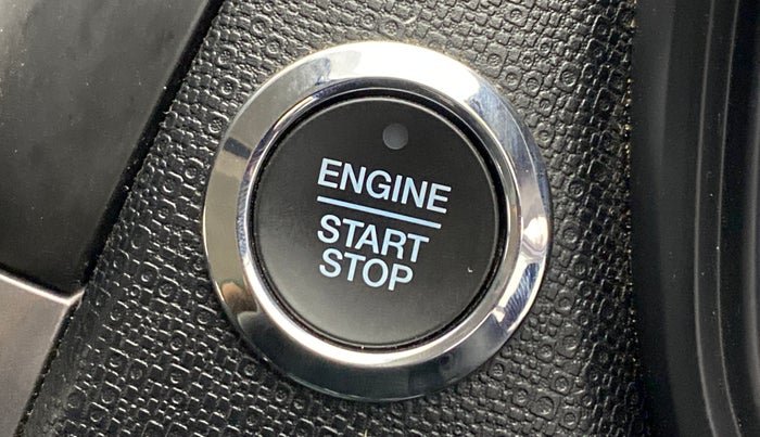 2019 Ford Ecosport 1.5TITANIUM TDCI, Diesel, Manual, 43,676 km, Keyless Start/ Stop Button