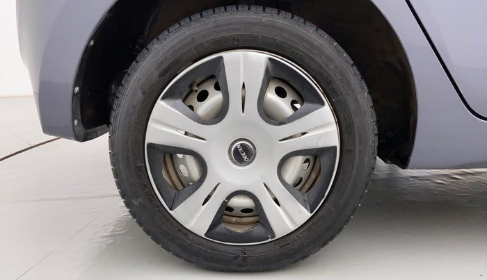 2015 Hyundai Grand i10 ERA 1.2 VTVT, Petrol, Manual, 34,608 km, Right Rear Wheel