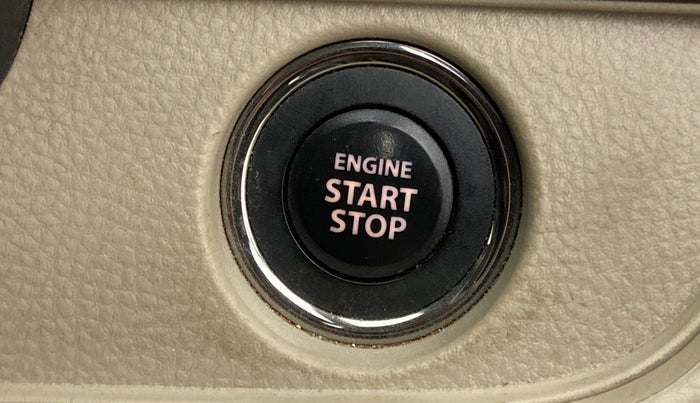 2017 Maruti Swift Dzire ZXI, Petrol, Manual, 65,206 km, Keyless Start/ Stop Button
