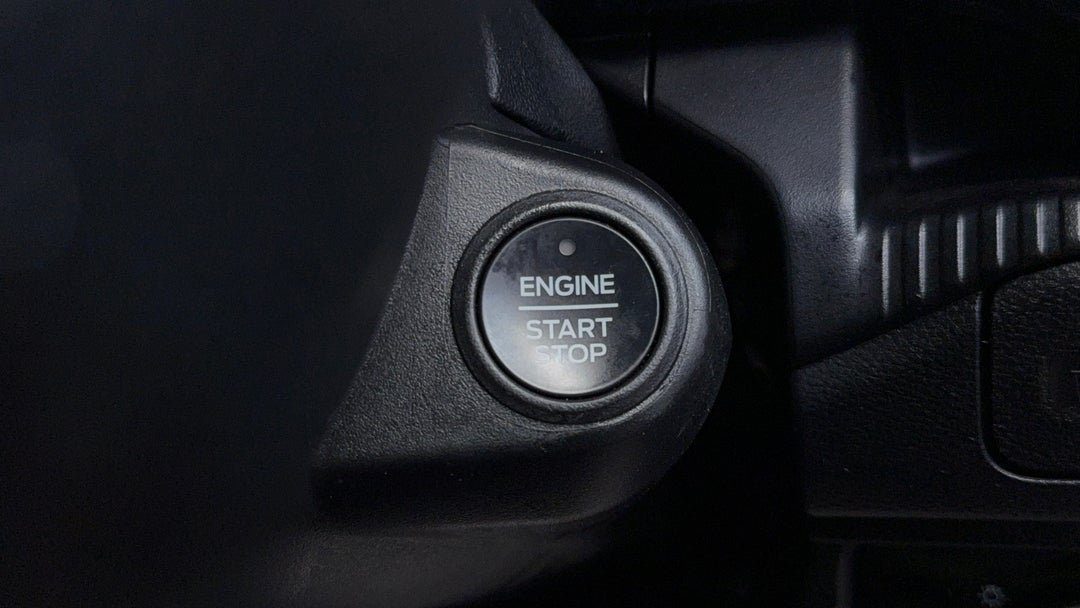 2022 Ford Ranger Wildtrak 3.0 (4x4), Automatic, 48944 km, Keyless / Button Start