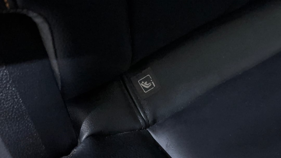 2022 Ford Ranger Wildtrak 3.0 (4x4), Automatic, 48944 km, Child Seat Anchor Points