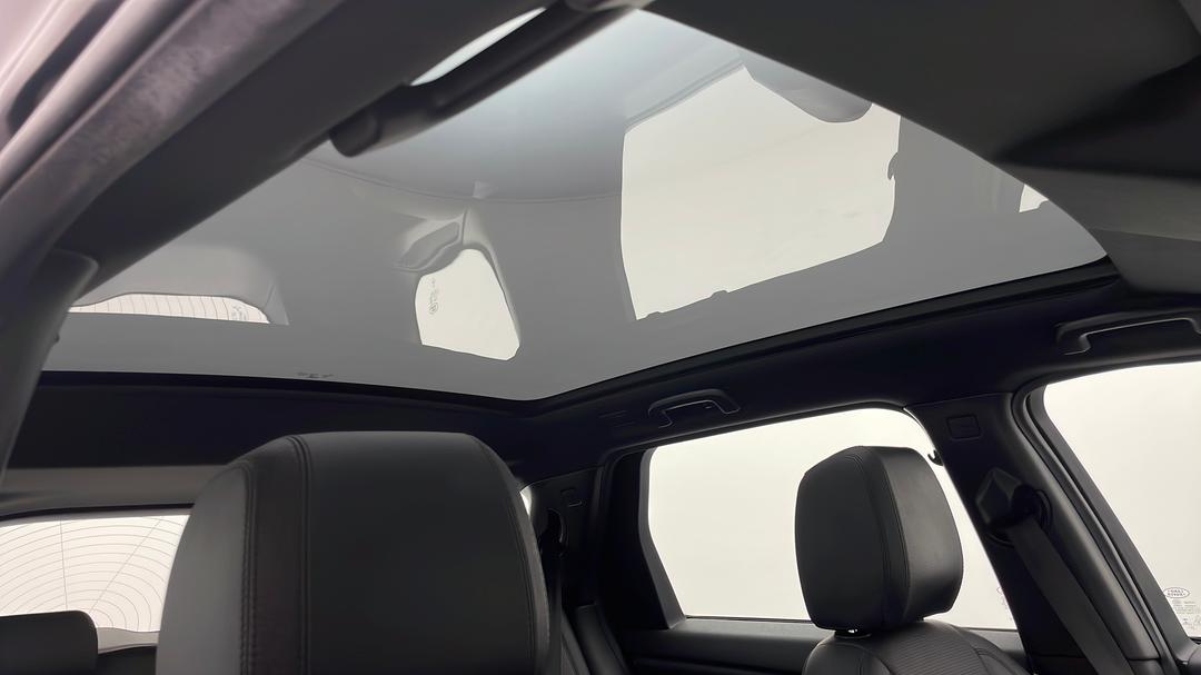 2016 Land Rover Discovery Sport Td4 Hse, Automatic, 86125 km, Interior Sunroof/Moonroof