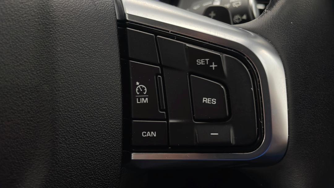 2016 Land Rover Discovery Sport Td4 Hse, Automatic, 86125 km, Cruise Control