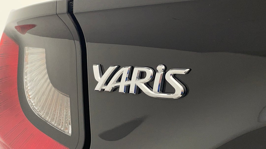 Badge (Boot Left Side)