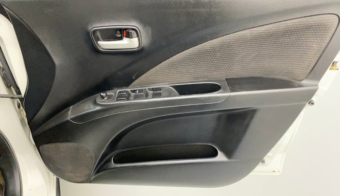 2018 Maruti Celerio X Zxi, Petrol, Manual, 44,430 km, Driver Side Door Panels Control