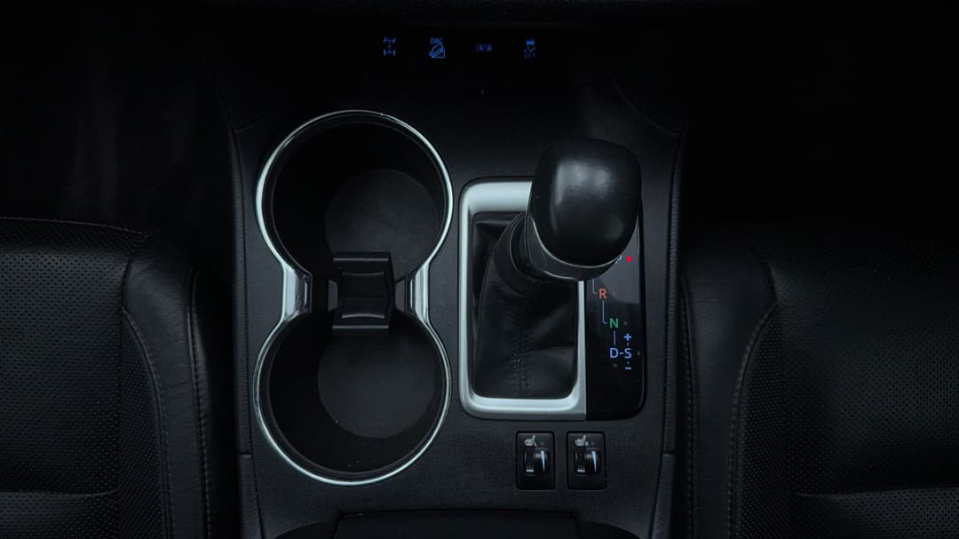Gear Lever 
