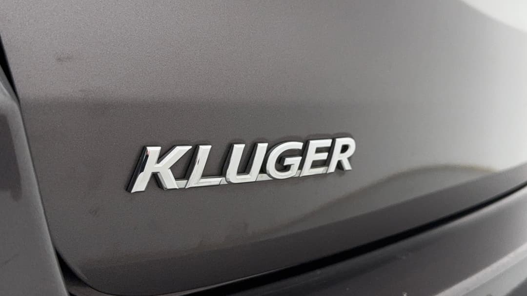 Badge (Boot Left Side)