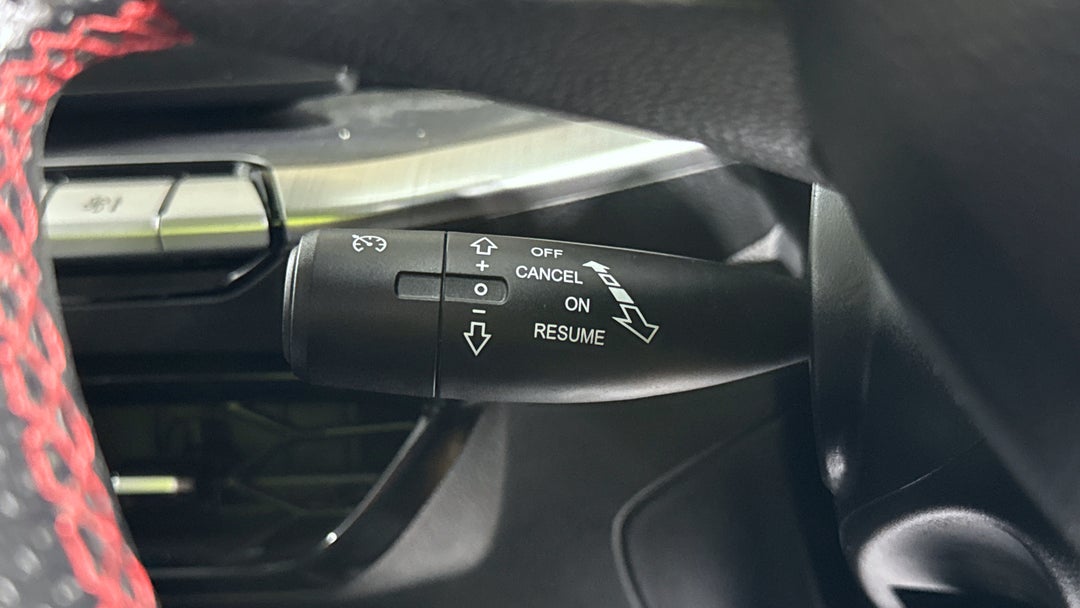 2024 MG Mg5 Essence, Automatic, 8742 km, Cruise Control