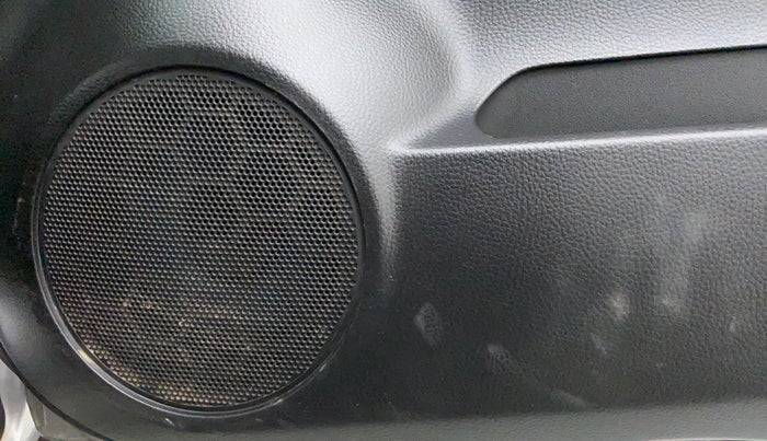 2014 Maruti Wagon R 1.0 LXI CNG, CNG, Manual, 23,447 km, Speaker