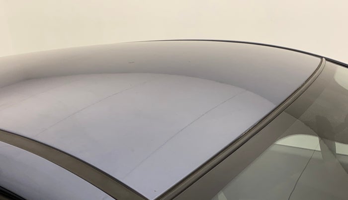2014 Hyundai Grand i10 MAGNA 1.2 KAPPA VTVT, Petrol, Manual, 1,04,279 km, Roof - Roof damaged/repaired