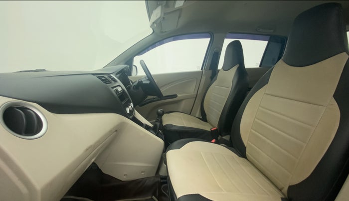 2019 Maruti Celerio VXI CNG D, CNG, Manual, 49,066 km, Right Side Front Door Cabin