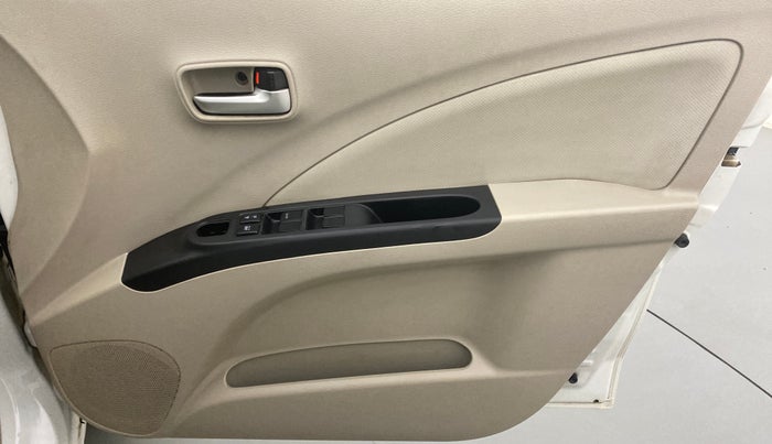 2019 Maruti Celerio VXI CNG D, CNG, Manual, 49,066 km, Driver Side Door Panels Control