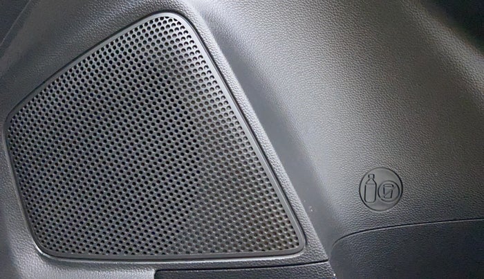 2019 Hyundai Elite i20 ASTA 1.2 (O), Petrol, Manual, 681 km, Speaker