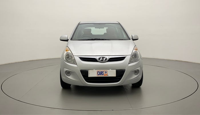 2011 Hyundai i20 MAGNA (O) 1.2, Petrol, Manual, 32,116 km, Highlights