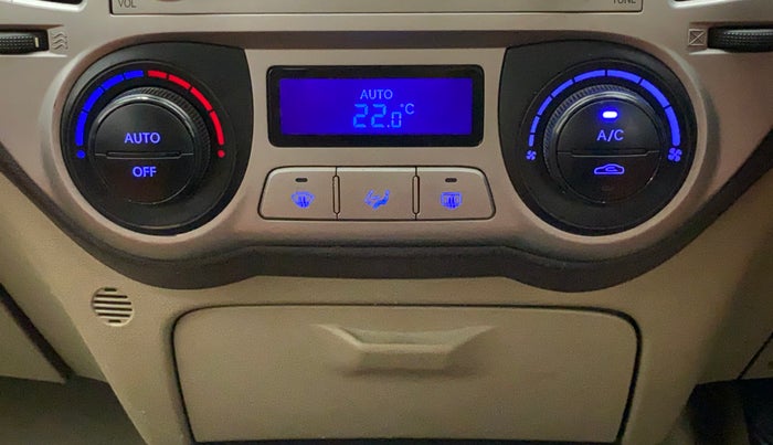 2011 Hyundai i20 MAGNA (O) 1.2, Petrol, Manual, 32,116 km, Automatic Climate Control