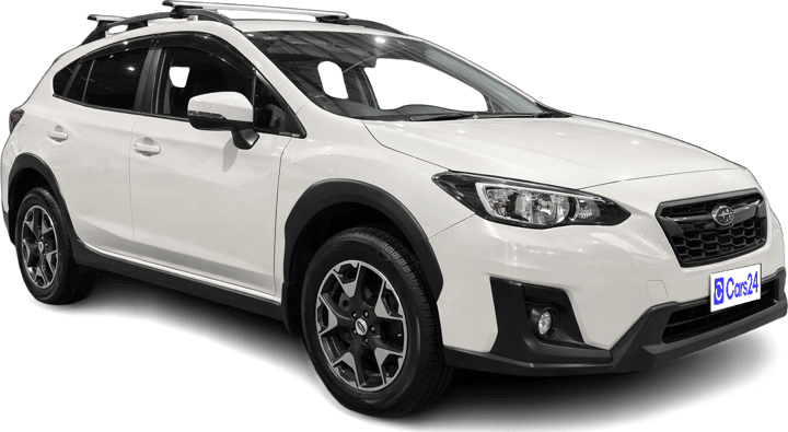 2017 - Subaru XV - Wagon - Petrol - Automatic