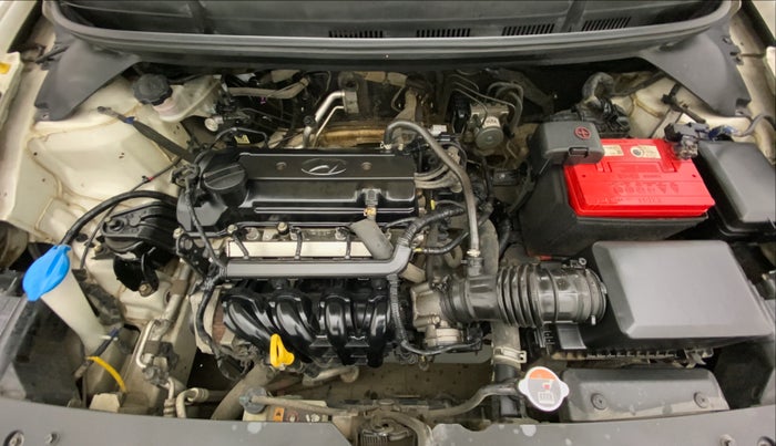 2015 Hyundai Elite i20 ASTA 1.2, Petrol, Manual, 27,655 km, Open Bonet
