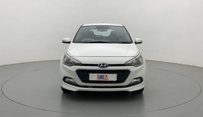 2015 Hyundai Elite i20 ASTA 1.2, Petrol, Manual, 27,655 km, Highlights