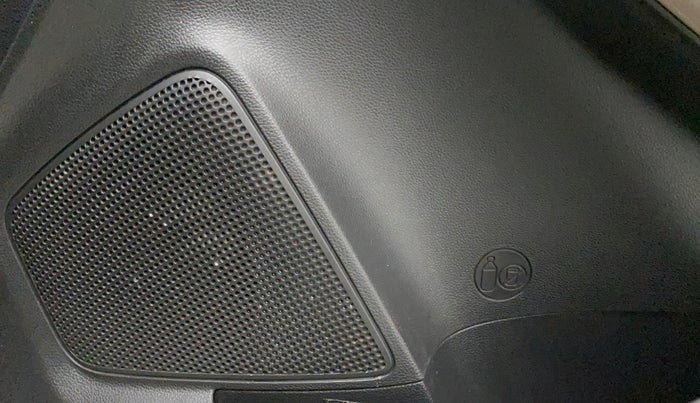 2015 Hyundai Elite i20 ASTA 1.2, Petrol, Manual, 27,655 km, Speaker