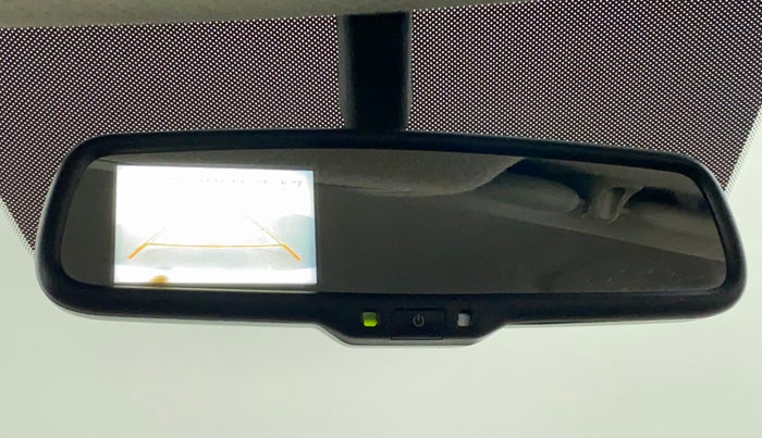 2015 Hyundai Elite i20 ASTA 1.2, Petrol, Manual, 27,655 km, IRVM Reverse Camera