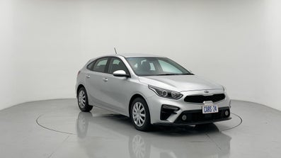 2019 Kia Cerato S Automatic, 48k km Petrol Car