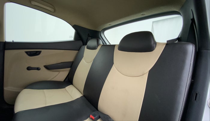 2014 Hyundai Eon ERA PLUS, Petrol, Manual, 55,424 km, Right Side Door Cabin View