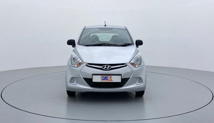 2014 Hyundai Eon ERA PLUS, Petrol, Manual, 55,424 km, Front View