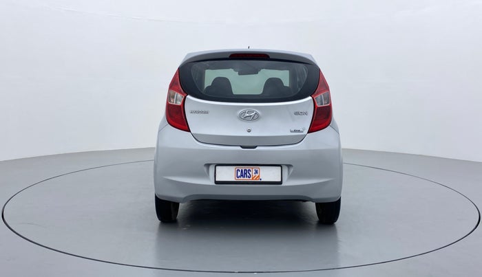 2014 Hyundai Eon ERA PLUS, Petrol, Manual, 55,424 km, Back/Rear View