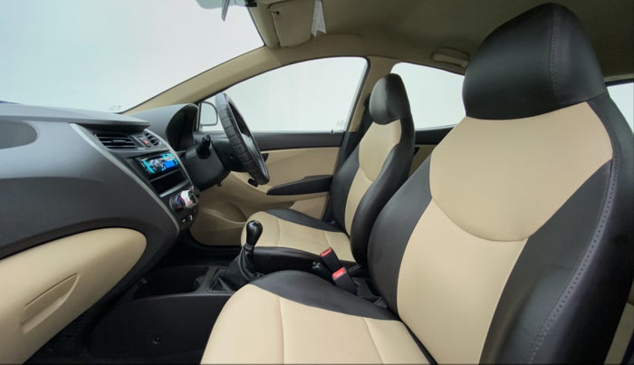 2014 Hyundai Eon ERA PLUS, Petrol, Manual, 55,424 km, Right Side Front Door Cabin View