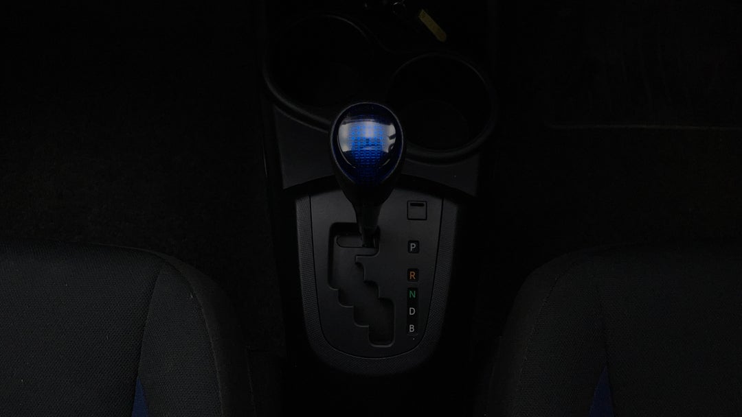 Gear Lever 