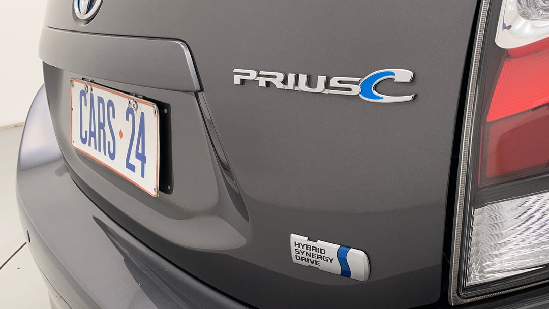 Badge (Boot Left Side)