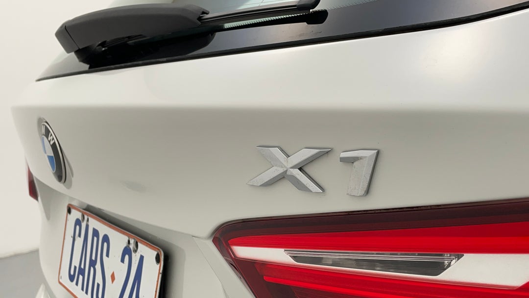 Badge (Boot Right Side)